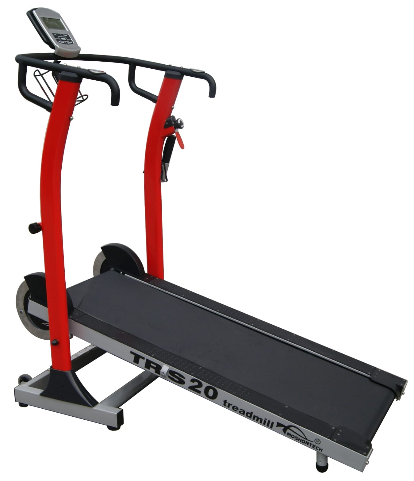 striding treadmill